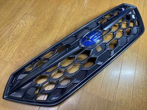 New vehicle外し 美品 Subaru Genuine VBH WRX 1929フロントGrille Grille ラジエーターGrille GT GT-H STI vbh wrx s4 sti SUBARU