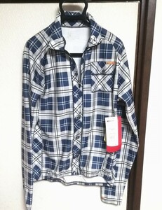 SUGOi(スゴイ) Lumberjack(ランバジャック) ジャージ 66513U.333 Mサイズ (新品・未使用)