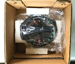  старый машина * Daihatsu оригинальный Opti L300S combination мера ASSY*83243-87224-000* не использовался * новый товар 