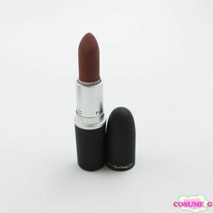 MAC パウダー キス リップスティック マラケシュ ミア V767