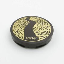 tarte スムーズオペレーター アマゾニアンクレイ プレスト フィニッシングパウダー 未使用 V905_画像3