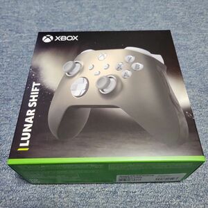 ワイヤレスコントローラー 　Xbox SERIES 　ルナシフト　新品未開封