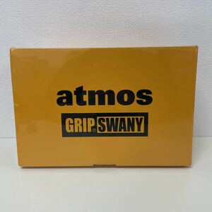 未開封 メディコムトイ BE@RBRICK atmos × GRIPSWANY 100％ & 400％ 231105f02