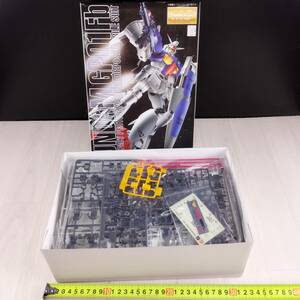 4G1 プラモデル 1/100 MG RX-78 GP01Fb ガンダム試作1号機 フルバーニアン 機動戦士ガンダム0083 STAR DUST MEMORY