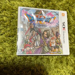 3DS ドラゴンクエストXI 過ぎ去りし時を求めて 訳あり