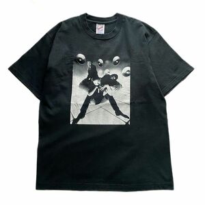 希少 90s USA製 DREAMS COME TRUE Vintage Tee