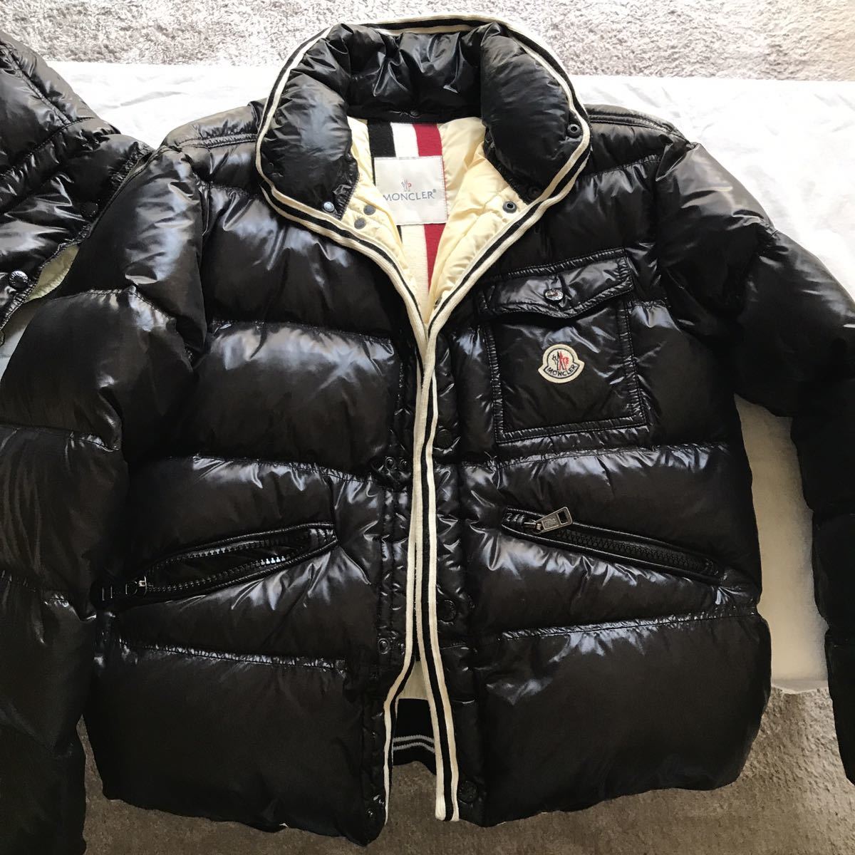 ヤフオク! - MONCLER|モンクレールの中古品・新品
