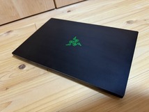 ■Razer Blade 15 アドバンストモデル (15.6 インチ 4K OLED RTX 2080) RZ09-03018J52-R3J1 ゲーミングノート 有機EL/タッチ/Windows11_画像3