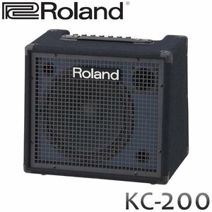 Roland ローランド/KC-200 キーボードアンプ