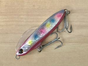 【SHIMANO：ウィングビーム 80HS：シマノ：Wing Beam 80HS：熱砂】ヒラメ・マゴチ・シーバス・サーフ・河口・ぶっ飛び・駿河湾・遠州