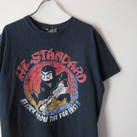 2023年最新】ヤフオク! -hi-standard tシャツの中古品・新品・未使用品一覧