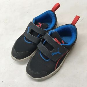 送料込み★PUMA プーマ★スニーカー　ジュニアシューズ★キッズ　子供　男の子　17㎝　#51005s178