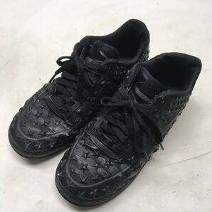 送料込み★NIKE ナイキ AIR★エアフォースワン★スタッズ スニーカー★メンズ25.5㎝★アメリカ独立記念日モデル#51006s144の画像1