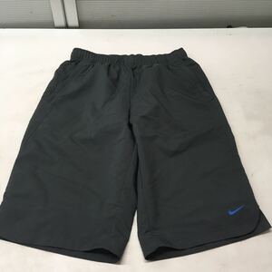 送料無料★NIKE ナイキ★ハーフパンツ ナイロンショートパンツ★メンズ　XLサイズ#51013sj50