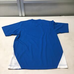 送料無料★NIKE ナイキ★半袖Tシャツ トップス★メンズ Lサイズ★ブルー#51013sj50の画像3