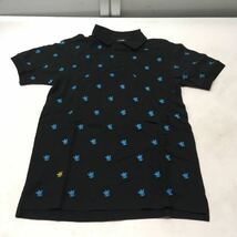 送料無料★BILLABONG ビラボン★半袖Tシャツ　ポロシャツ★メンズ　Lサイズ #51013sj49_画像1