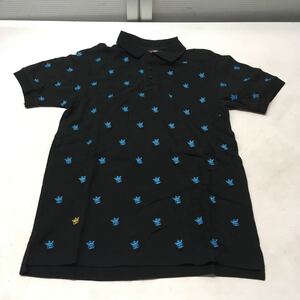 送料無料★BILLABONG ビラボン★半袖Tシャツ　ポロシャツ★メンズ　Lサイズ #51013sj49