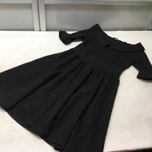  бесплатная доставка *GOOD GOODS* платье One-piece черный One-piece юбка One-piece *M размер * чёрный #51031sjj34