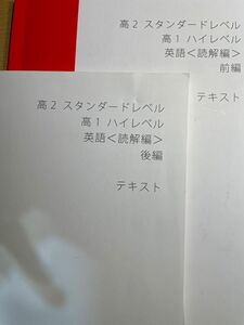 スタディサプリ　英文読解　肘井学