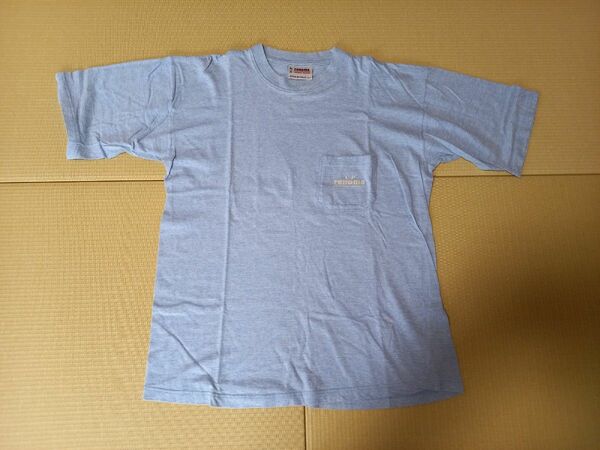 U.P renoma 半袖Tシャツ(Ｌ)