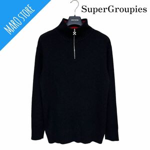 SuperGroupies キングダムハーツIII ロクサスモデル トップス