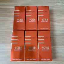 6本セット　ドクターシーラボ VC100 エッセンス ローション EX R _画像1