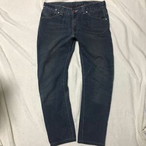 Levi’s デニム　Ｗ34　OLD メンズ XL