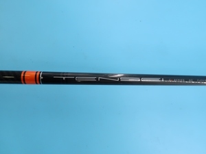 三菱ケミカル TENSEI　 CK Pro Orange 60　S　43.5インチ//0 6107