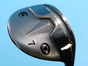 GTD GTD Black Ice FW/Tour AD EV 7/S/21 1828