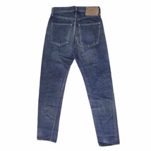 Denime ドゥニーム 505 ジーンズ ジーパン Gパン アメカジ 日本製 メンズカジュアル W30インチ_画像3