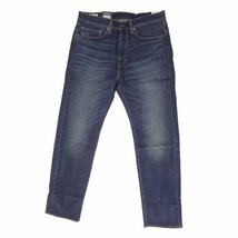 リーバイス ジーンズ Levi's 505 レギュラーストレート メンズ カジュアル W34インチ_画像2