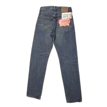 リーバイス ジーンズ 551Z 1963モデル ビンテージ 復刻 日本製 LEVI'S W29_画像2