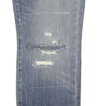 リーバイス ジーンズ Levi's 511 スリムテーパード W33_画像5