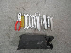  Kawasaki original tool 