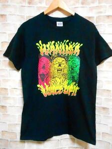 ★即決★【WANIMA ワニマ】 JUICE UP TシャツsizeM