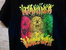 ★即決★【WANIMA ワニマ】 JUICE UP TシャツsizeM_画像2