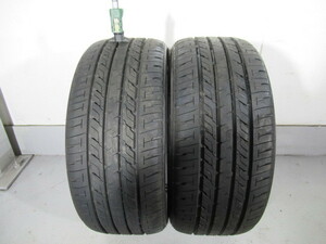 激安即決 中古タイヤ 2本 BSブランド SEIBERLING SL201 245/35R19 93W 2023年製 ワケあり SUBARU VAB STi /VAG WRX S4 / Audi TT/A4 等　 