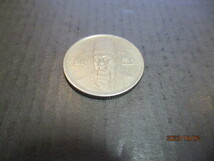 韓国　硬貨　１００ウォン　１９８３年_画像2