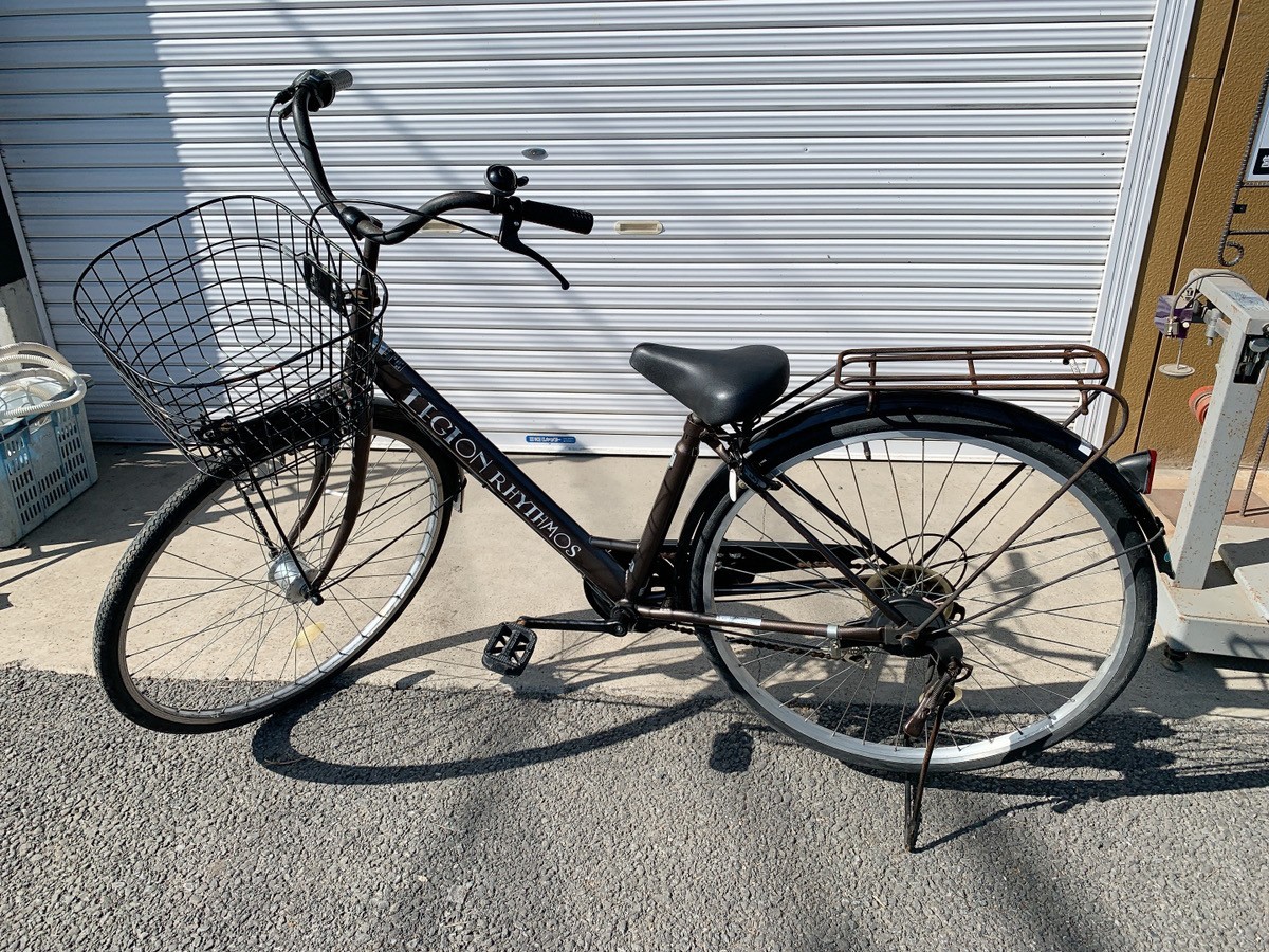 2023年最新】ヤフオク! -自転車 27インチ 6段の中古品・新品・未使用品一覧