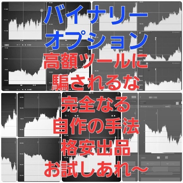 2023年最新】ヤフオク! -バイナリーオプション ツール(その他)の中古品