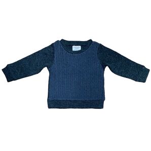 チャオパニックティピー ケーブル編み ニット トップス 90