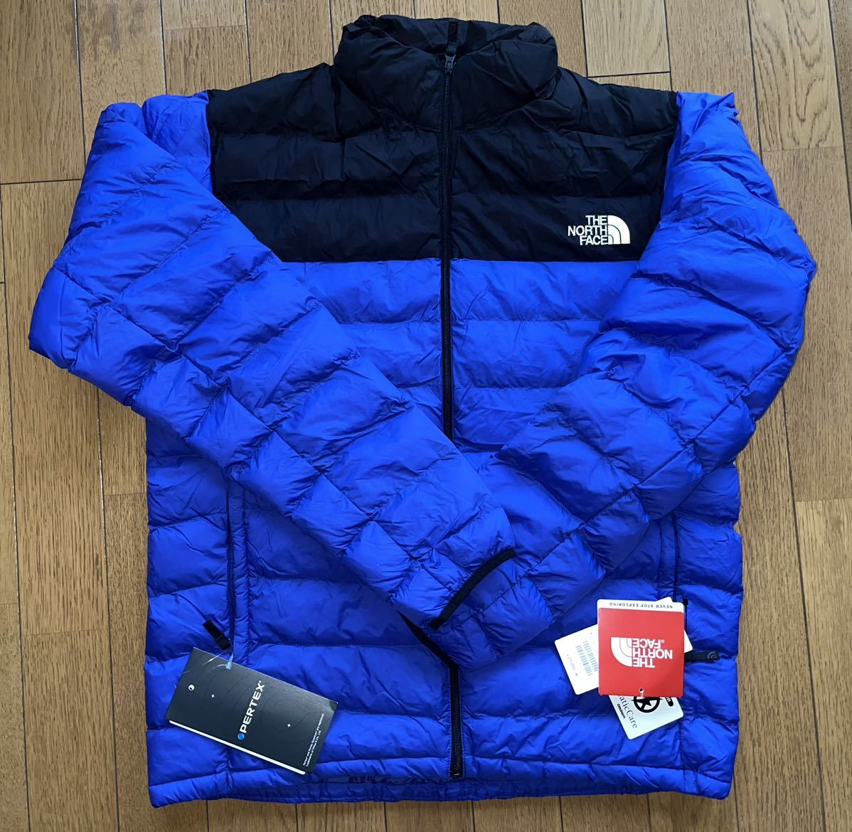 Yahoo!オークション -「beams 別注 ノースフェイス」(ジャケット Yahoo!オークション -「beams 別注 ノースフェイス」(ジャケット