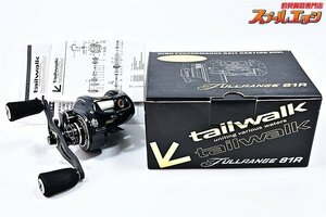 ★☆【テイルウォーク】 フルレンジ 81R tailwalk FULLRANGE★☆m32359