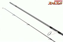 ★☆【シマノ】 23ディアルーナ S100MH SHIMANO DIALUNA シーバス ヒラメ イナダ K_198★☆v27515_画像9