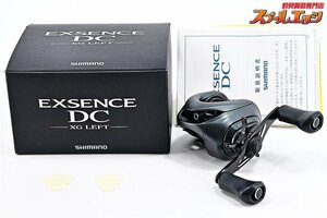 ★☆【シマノ】 17エクスセンス DC XG SHIMANO EXSENCE★☆m32164