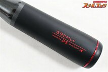 ★☆【シマノ】 21セフィア エクスチューン S92ML+ SHIMANO Sephia X-TUNE アオリイカ K_185★☆v29363_画像7