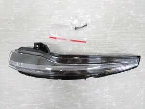  postage included attaching part damage less Benz E Class B Class W213 W247 etc. original right door mirror winker Turn lamp A0999064601 (B035859)