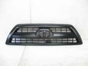 即決 HILUX SURF ハイラックス サーフ TRN215W GRN215W TRN210W 後期 社外 フロント グリル TY0736101 (B035757)