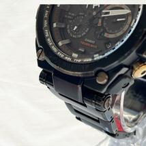 G-SHOCK MTG-S1030BD-1AJR 30周年記念モデル_画像4