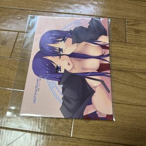 Tear Drop To Heart ついな aphrodisiac　中古同人誌